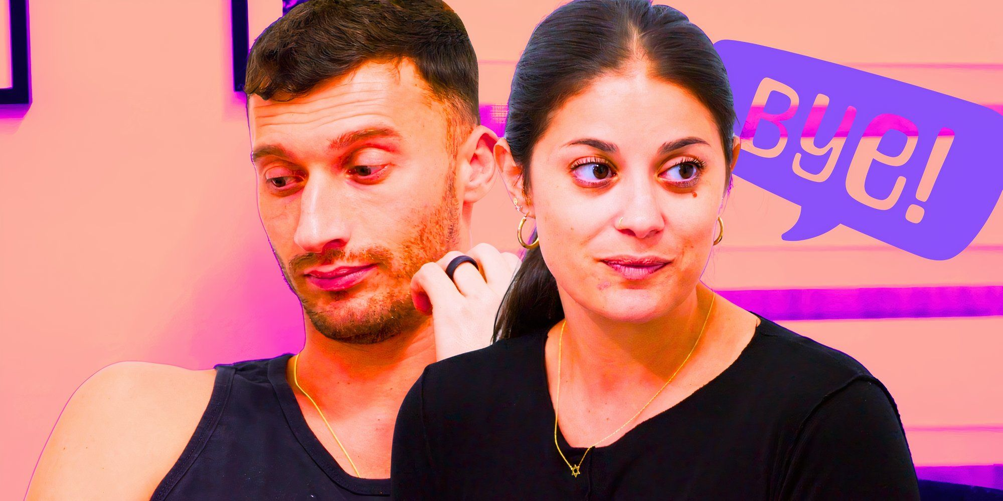 Signs Loren Brovarnik Should Be Removed from 90 Day Fiancé.