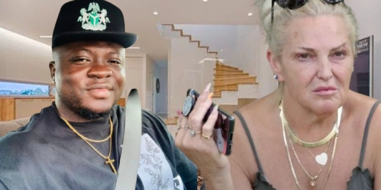 Michael Shows Off His Clean Room After Escaping Angela’s Messy House on 90 Day Fiance!