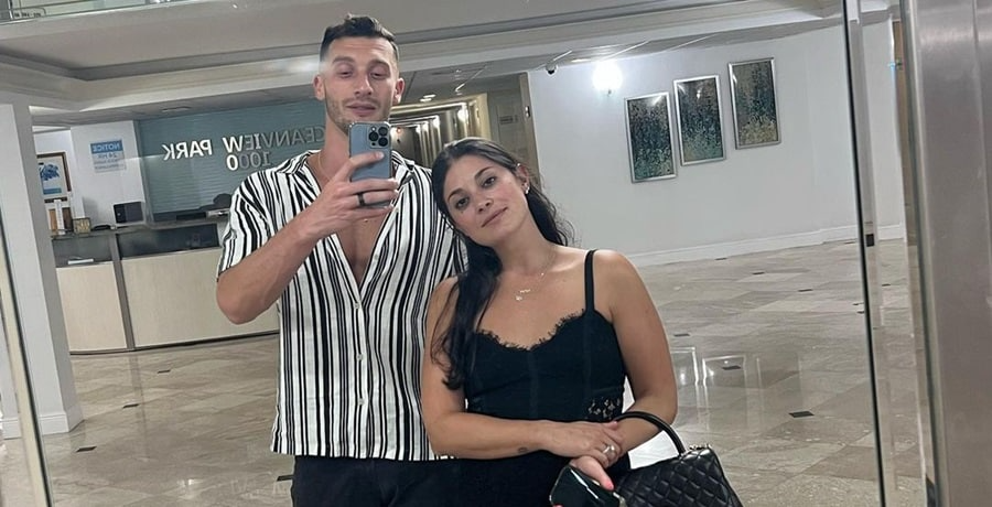 The Unspoken Motive Behind Loren Brovarnik’s Persistent Presence in the 90 Day Fiancé Franchise Amidst Tensions with Alexei