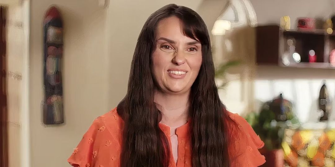 Rayne’s Words to Fans Following TLC Departure