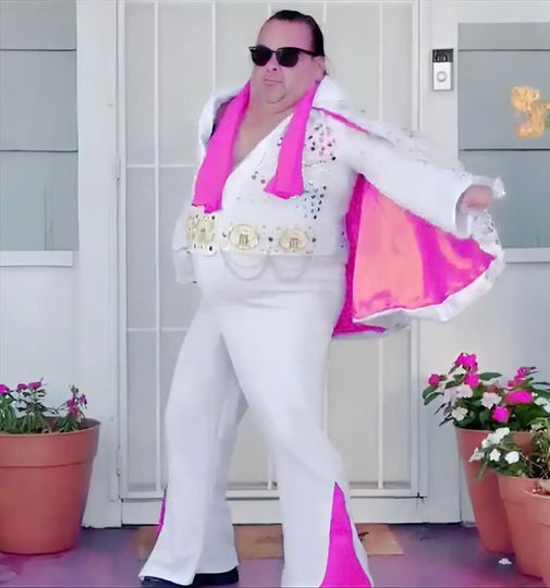 Big Ed’s Surprising Transformation: Embracing a Mature New Style