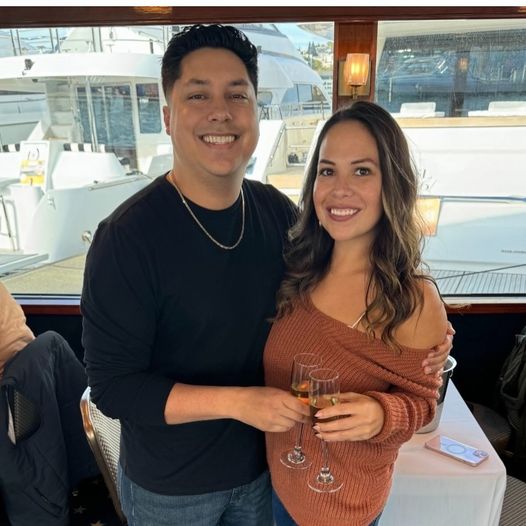 Exciting Announcement: Liz Woods and Jayson Zuniga Are Engaged!