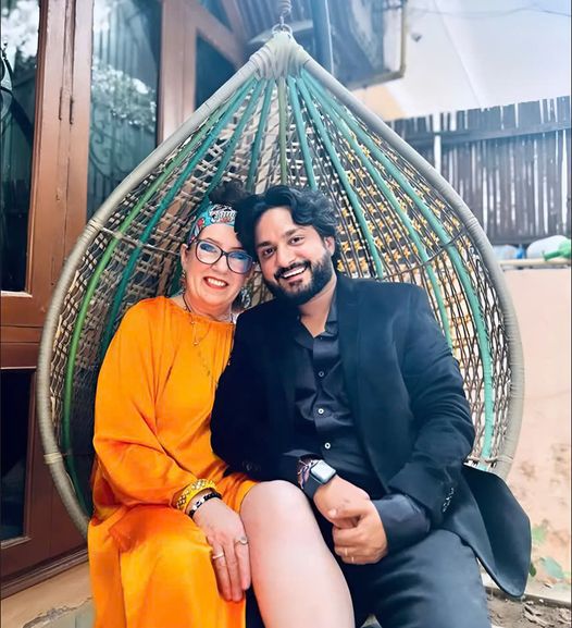 Exciting Update: Jenny Set to Reunite with Sumit on Show!