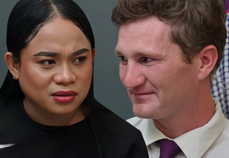 Why Does Loren Allen Want to Marry Faith’s Mother on 90 Day Fiance?