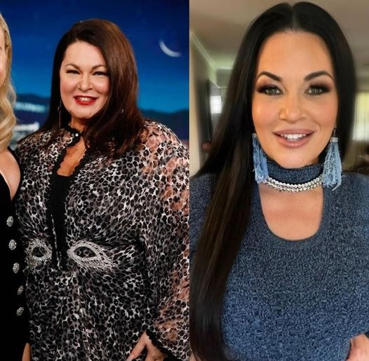 Molly Hopkins Shocks Fans with Stunning Transformation