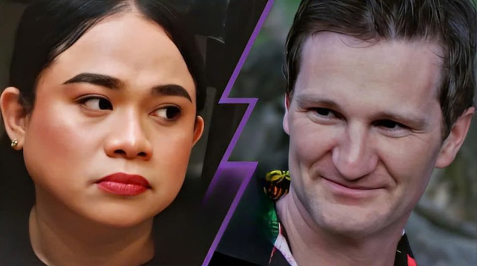 Loren’s Plan to Marry Faith’s Mother for Residency in the Philippines
