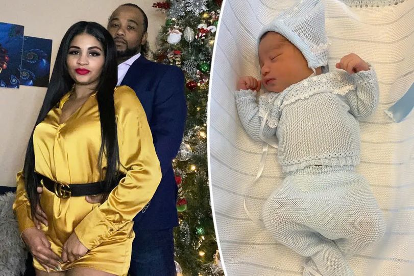 Robert and Anny from 90 Day Fiance Celebrate the Arrival of Their Third Baby – A Sweet Baby Boy!