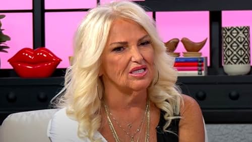 Angela Deem: The Dramatic Exit from 90 Day Fiancé – Unveiling the Truth