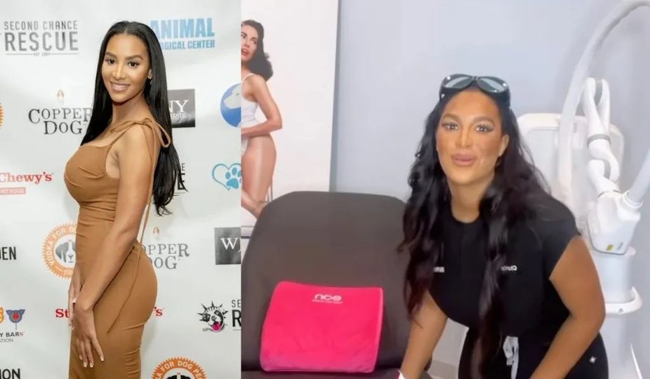 Chantel’s Transformative Look on 90 Day Fiance Sparks Fear Among Fans