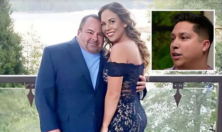 Reconciliation and Heartbreak: Liz Resolves Relationship with Big Ed Following Breakup with Jayson in Season 19