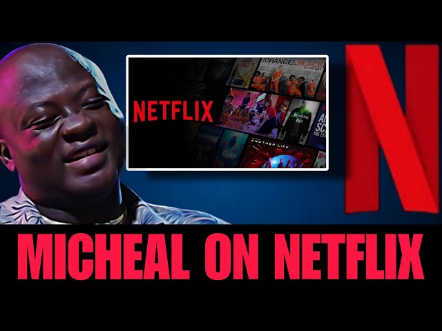 A New Netflix Documentary Series Chronicles Micheal’s Journey to Healing After His Relationship With Angela on 90 Day Fiancé