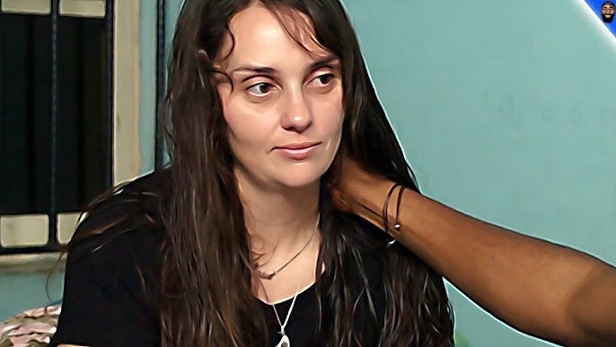 90 Day Fiance Star Rayne Speaks Out Against Show’s Use of Filters, Asserting Her Natural Beauty