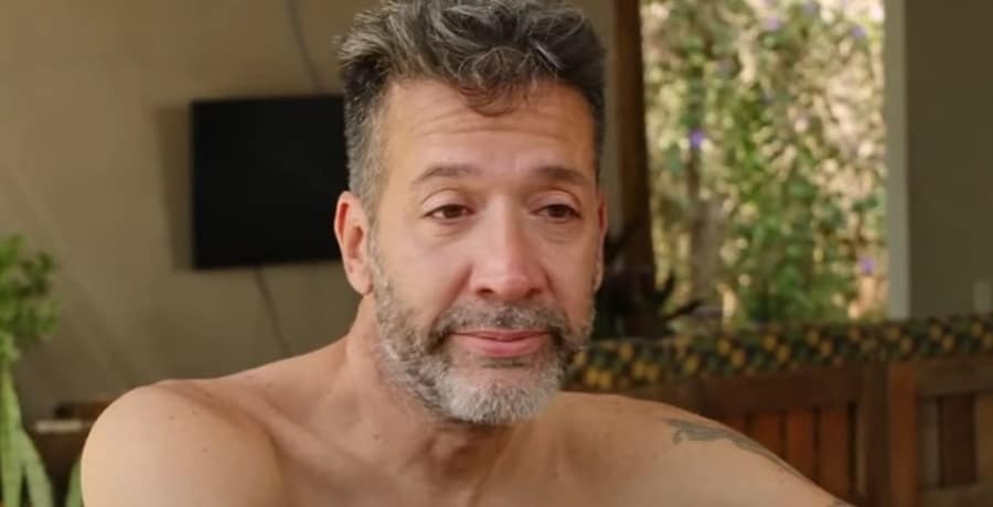 Shocking Revelation: Ingrid Discovers Brian’s Four Previous Marriages – Unbelievable Deception!