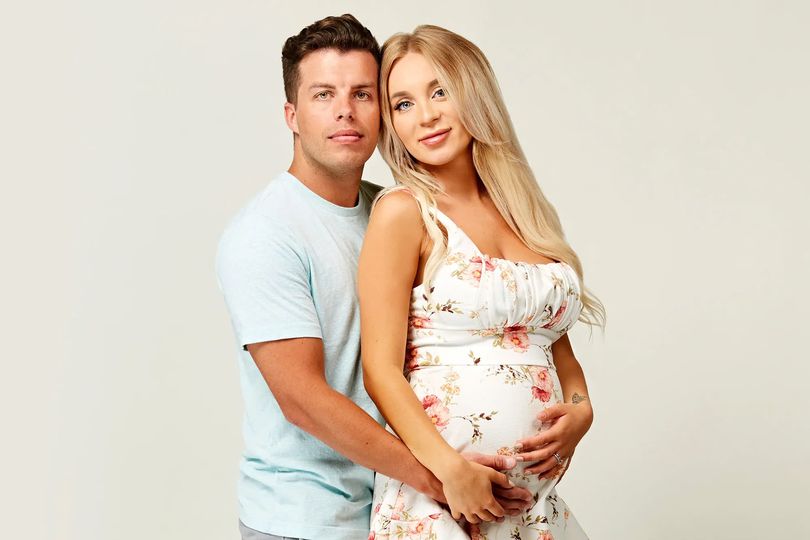 Jovi and Yara From ’90 Day Fiance’ Revitalize Relationship With Arrival of New Baby!