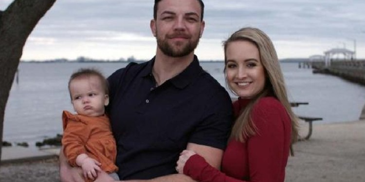 90 Day Fiance: Elizabeth and Andrei Relocate from America – Where Are They Now?