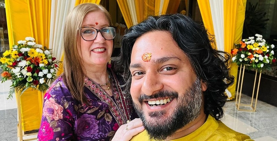 Exciting News! Jenny & Sumit Singh Returning to TLC Show