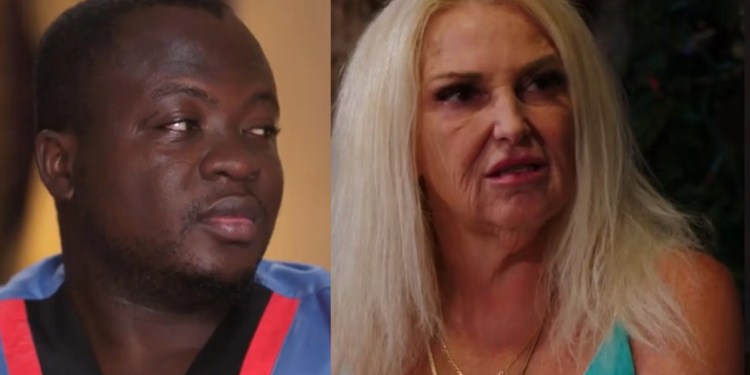 Angela Stuns Fans with New Revenge Body Transformation Post Michael Breakup