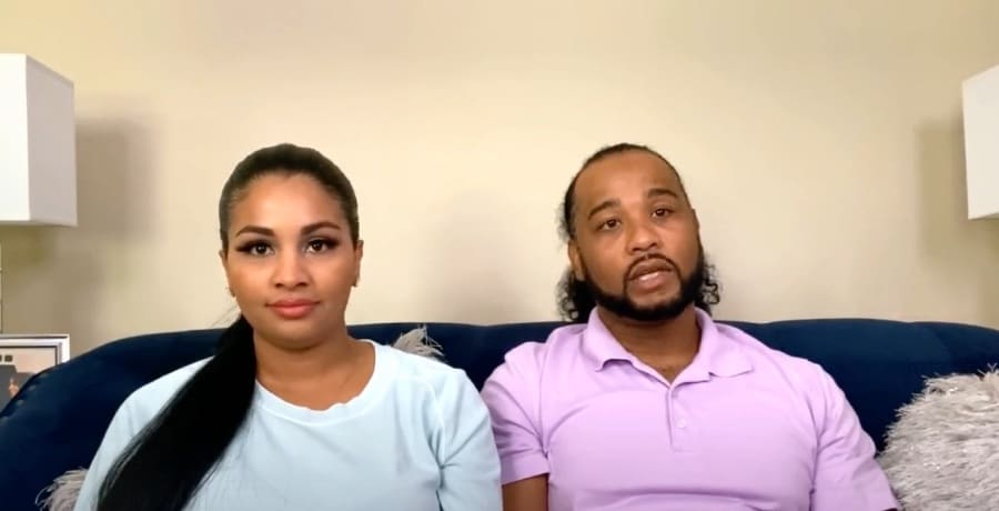 Robert Springs and Anny from ’90 Day Fiance’ Joyfully Welcome Baby Boy