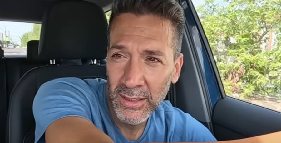 Shocking Revelation: Fans Express Disgust Over Brian Muniz’s Actions