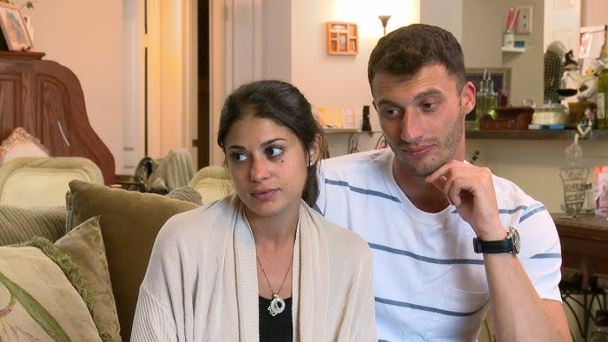 Shocking Update: Loren and Alexei’s Marriage Hits the Rocks – Separation Imminent?
