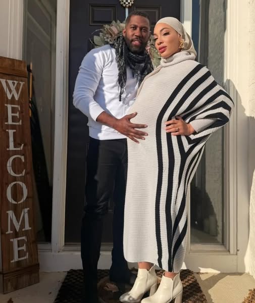 Shaeeda’s Pregnancy News Sparks Controversy Among Fans – Public Outcry Erupts!