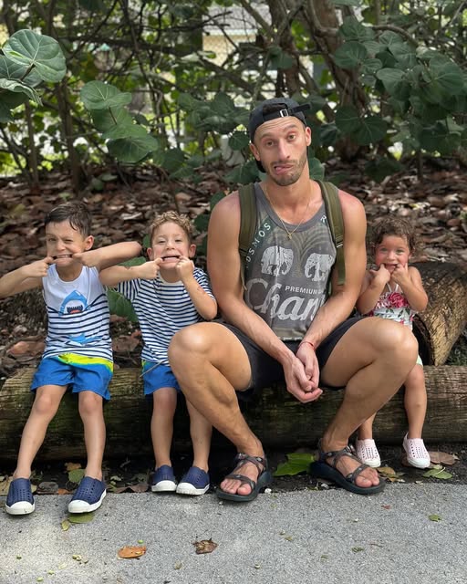 Heartbreaking Update: Loren and Alexei’s Relationship Ends, Alexei Brovarnik returns to Israel with the children