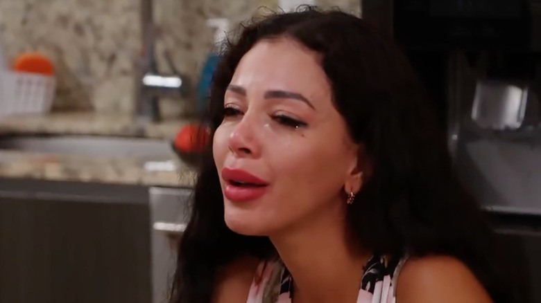 90 Day Fiance: Jasmine Pineda Returns to Panama, Faces Deportation After Ending Relationship with Gino Palazzolo