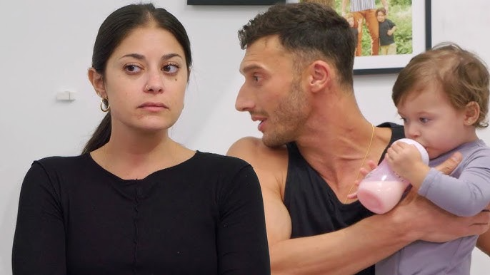 Heartbreaking Update: Loren and Alexei Part Ways as Alexei Brovarnik Takes Kids Back to Israel