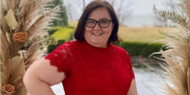 Danielle Jbali Achieves Dream as Registered Nurse and Celebrates Career Milestone in 90 Day Fiancé