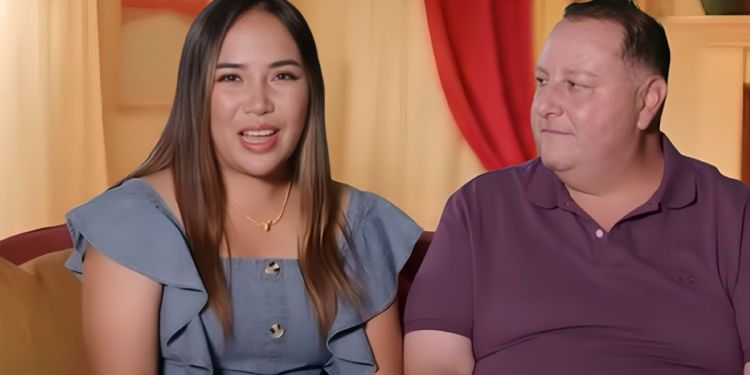 Breaking News: David and Annie Set to Leave the US Permanently – Reasons Revealed Will Leave You Stunned!